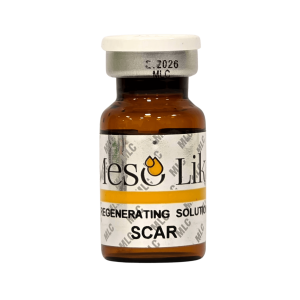 کوکتل اسکار مزولایک 10 میلی لیتر (Scar Mesolike)