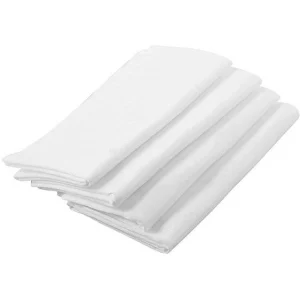 حوله یکبار مصرف 40 گرمی در سایز 40×80